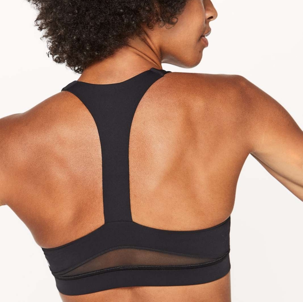 Lululemon Break Free Bra size 6